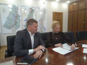 Пресс-секретарь Дубровского стал шестым кандидатом на пост главы Миасса