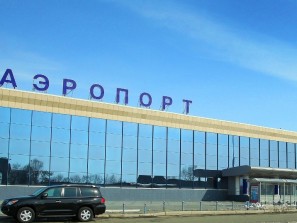 Проект реконструкции челябинского аэропорта согласован