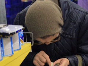 Повышение пенсионного возраста может привести к росту уровня бедности в России