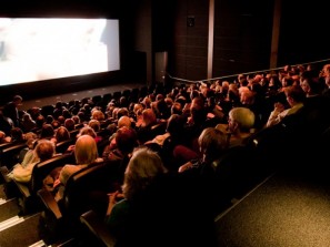 Нязепетровцы смотрели премьеру фильма «Гоголь. Страшная месть» в новом кинотеатре