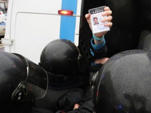 Задержания журналистов на митингах обсудили участники медиафорума в Челябинске