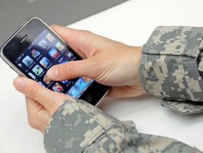 Военным запретят откровенничать в соцсетях