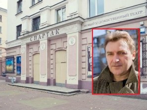 Директора театра осудили за хищение денег ветеранов и театров