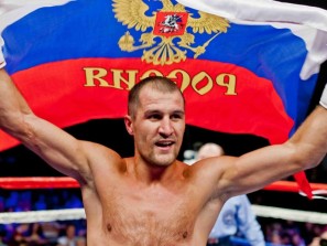 Боксер Сергей Ковалев назвал бой с Альваресом своим последним шансом