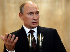 Досрочная отставка Путина возможна в случае проведения конституционной реформы
