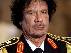Миллиарды евро исчезли с замороженных банковских счетов полковника Каддафи