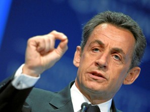 Николя Саркози считает санкции против России контрпродуктивными