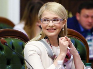 Вернуть «сгоревшие» вклады Сбербанка СССР пообещала украинцам Тимошенко