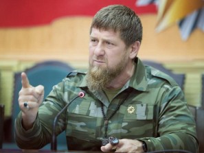 Рамзан Кадыров призвал виновника ДТП на Можайском шоссе немедленно явиться в полицию