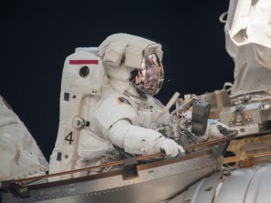 Полёт на Марс изменит психику космонавтов