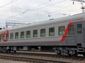 Массовое отравление детей случилось в поезде по дороге в Екатеринбург