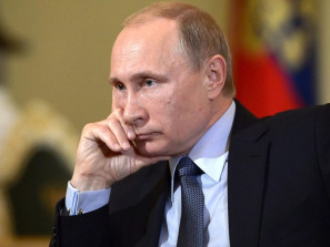 Путин выигрывает медиавойну на планете?