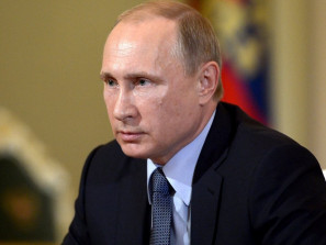 Путин сказал, когда будут сняты антироссийские санкции