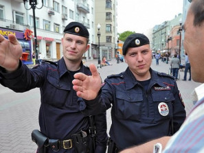 Кого боится Путин? Полиция просит жителей Екатеринбурга остаться дома в день приезда президента