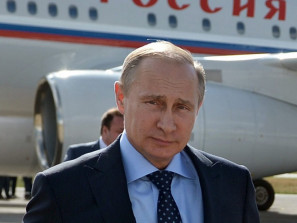 Что будет делать Путин в Магнитогорске?
