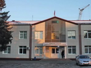 Обыски и задержания провели сотрудники ФСБ в администрации Сосновского района