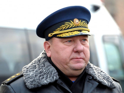 Генерал-полковник Шаманов рассказал о безразличном отношении власти к нуждам армии