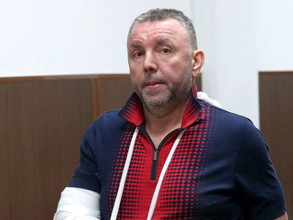 Суд изъял имущество чекиста Черкалина на 6 миллиардов рублей