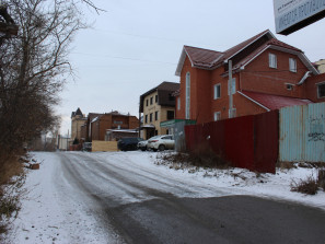 Старый Челябинск: улица Тагильская, полная противоречий, притаилась во дворах