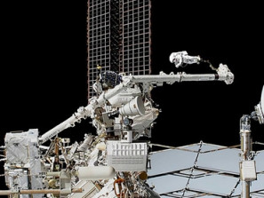На МКС сломались туалеты: космонавтам пришлось использовать «памперсы»