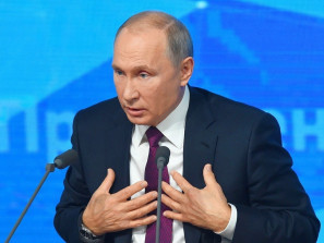 Только падение цен на нефть заставит Путина начать реформы