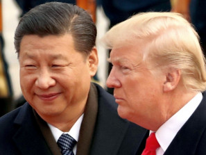США отменили введение пошлин на китайские товары на сумму в $250 миллиардов