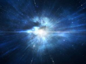 Сразу 100 тысяч сверхновых звезд взорвались в центре нашей галактики миллиард лет назад
