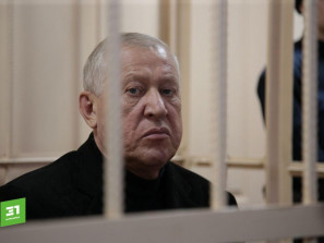 Экс-мэра Челябинска Тефтелева оставили под стражей
