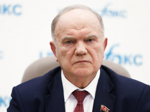 «Новое правительство России за три недели работы не оправдало ожиданий», считает Зюганов