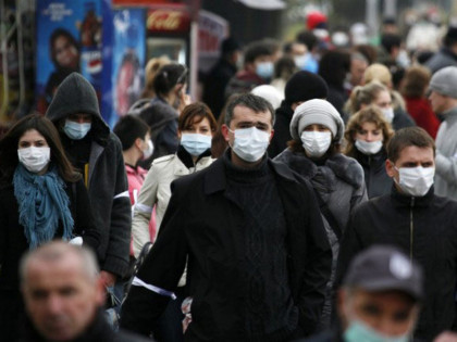 Спасает ли маска от вирусов, объяснили ученые