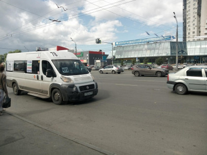 Проезд на 13 маршрутах Челябинска станет дороже