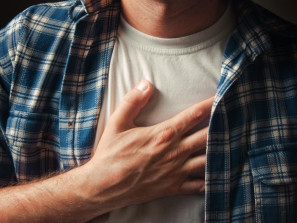 Такой кашель может помочь выжить при сердечном приступе?