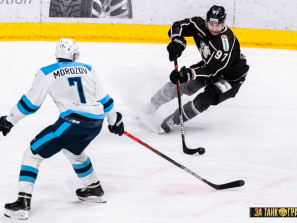 «Трактор» разгромил новосибирскую «Сибирь». Седлак вошел в топ-5 снайперов чемпионата КХЛ
