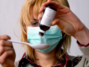 В Свердловской области растёт число заболевших пневмонией