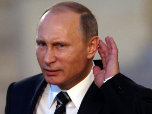 Путин может быть президентом до смерти. Конституционный суд разрешил