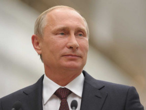 Путин заявил о невозможности остановить проникновение коронавируса в Россию