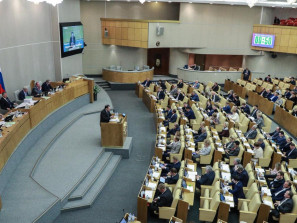 Парламентские партии никак не проявляют себя в борьбе с коронавирусом, считает челябинский политолог
