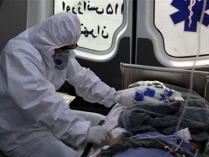 Более 700 человек умерли при попытке вылечить коронавирус метанолом в Иране