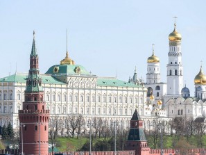 «Не время выходить на улицы», считают в Кремле