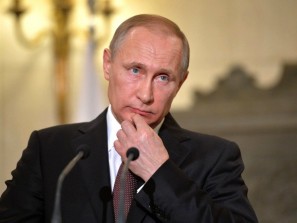 Поправки к Конституции внесены. Путин может быть президентом пожизненно?
