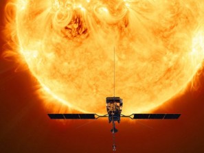 Одна из самых больших тайн Солнца теперь близка к разгадке