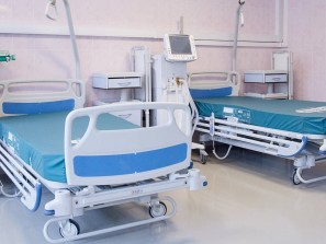 Ждут вторую волну Covid-19? Новую инфекционную больницу построят в Челябинской области в Малой Сосновке