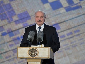 Лукашенко стал персоной нон-грата в Европе