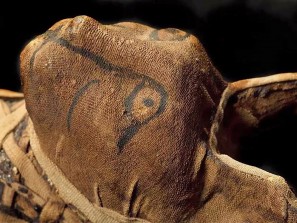 Внутри мумий Древнего Египта томограф обнаружил жутковатые вещи
