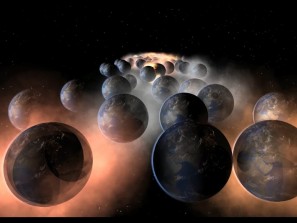 Искусственный интеллект обнаружил 50 новых планет