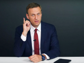 Челябинский депутат решил не взыскивать с Навального миллион рублей, сославшись на болезнь политика