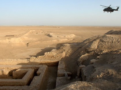 Какой город самый древний на Земле, спорят археологи