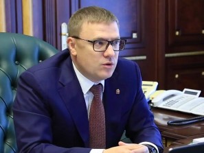 Челябинский губернатор стал главным единороссом