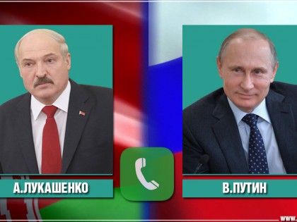 Лукашенко теперь будет вести дела главным образом с Путиным. Для Европы он больше не президент