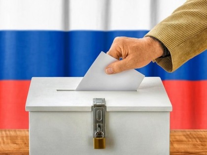 В Челябинской области обработано 100% протоколов на выборах в Заксобрание